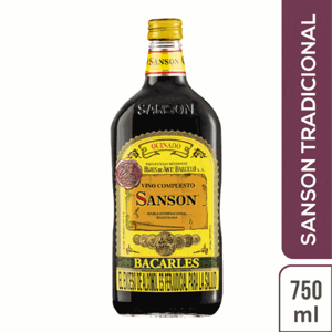 Vino Sanson x750ml