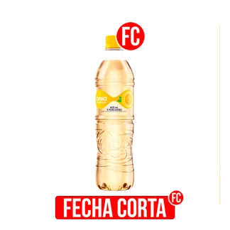 Agua Saborizada Brisa Maracuya x600ml