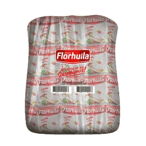 Paca Arroz Florhuila x500gr