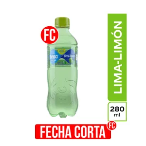 FC Agua Brisa Saborizada Limón x280ml