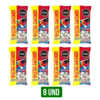 Cereal Kellogg Froot Loops Paketicos Extracontenido x8Un x30gr