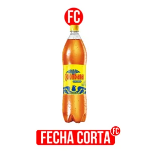 Gaseosa Colombiana Pet x1500ml