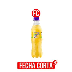 Gaseosa Quatro Toronja x400ml