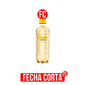 Agua Saborizada Brisa Maracuyax280ml