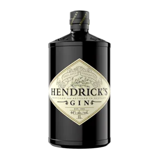 Ginebra Hendrick.s Original  x1000ml
