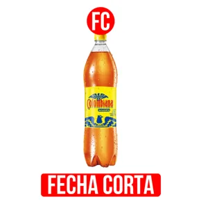 Gaseosa Colombiana Pet x1500ml