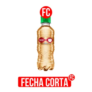 Agua Brisa Saborizada Manzana x280ml