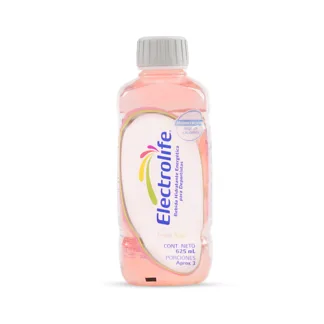 Bebida Hidratante Electrolife Fresa Kiwi x625ml