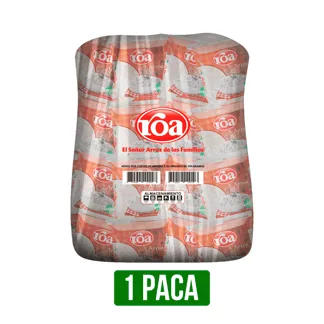 Arroz Roa Fortiplus x500gr