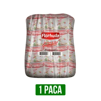 Arroz Florhuila x500gr