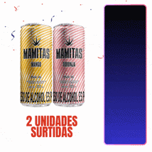 2 Und Mamitas Surtido x355ml