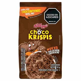 Cereal Kellogg Froot Loops Bolsa X125gr