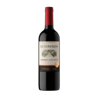Vino Reservado Cabernet Sauvignon x750ml