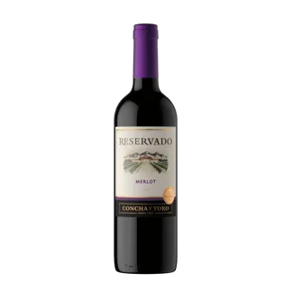 Vino Reservado Merlot x750ml