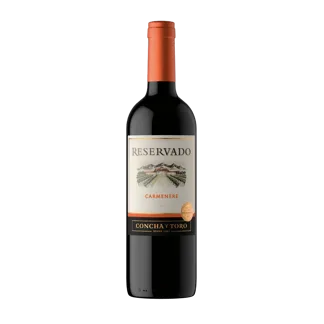 Vino Reservado Carmenere x750ml