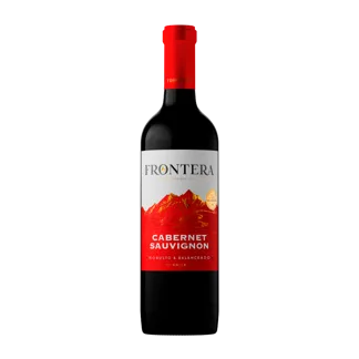 Vino Frontera Cabernet Sauvignon x750ml