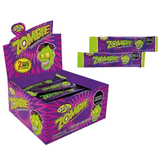 Frunas Zombie Jojo Uva x50Un x9gr