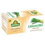Aromática Limóncillo x20 Sobres