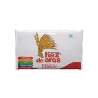 Harina Trigo Haz De Oros X 500gr 10% Dto