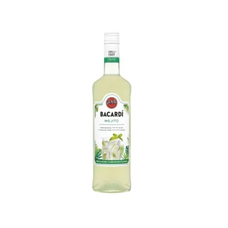 Ron Bacardi Mojito  x750ml