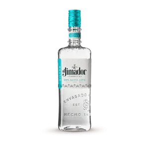 Tequila El Jimador Blanco  x700ml