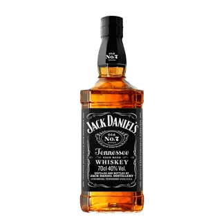 Whisky Jack Daniel´s  x700ml
