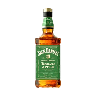 Whisky Jack Daniel´s Apple  x700ml
