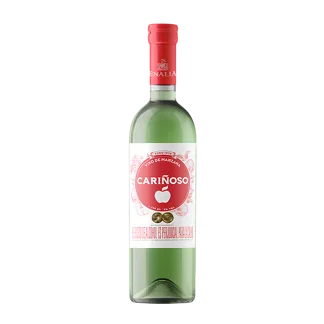 Vino Cariñoso Manzana 6% Vol x750ml