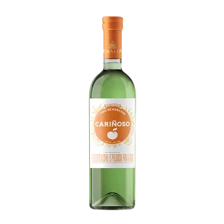 Vino Cariñoso Durazno 6% Vol x750ml