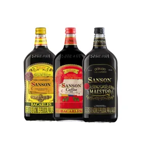 Vino Marca Sanson X 750ml