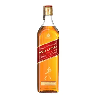 Whisky Johnnie Walker Red Label x700ml