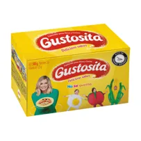 Margarina Gustosita Barra x 125gr Dto