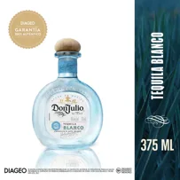 Tequila Don Julio Blanco x375ml