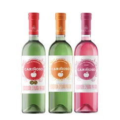 Vino Marca Cariñoso 6% X750ml